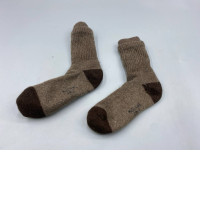 Warm socks