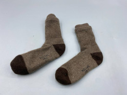 Warm socks