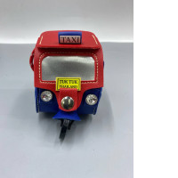 Tuk Tuk Wallet