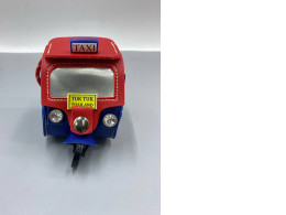 Tuk Tuk Wallet
