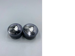 Set of 2  Gatsby Styling Wax, specifically the "Matt & Hard" variety. 