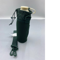 Lacoste water bottle and holder, part of their 2026 collection. 
