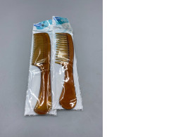 Set of 2 comb 