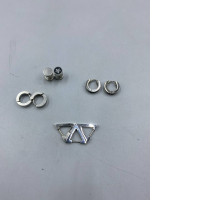Set of 4 earring Set of 4 earring