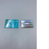 Set of 2 Refrigerator magnets