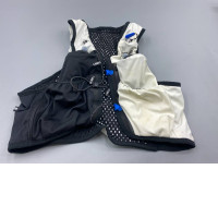  Adidas Terrex Trail Running Vest, designed for carrying hydration and essentials during outdoor activities