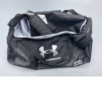 Under Armour Undeniable 5.0 Duffle Bag. 