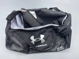 Under Armour Undeniable 5.0 Duffle Bag. 