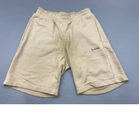 Men's three-quarter length casual pants