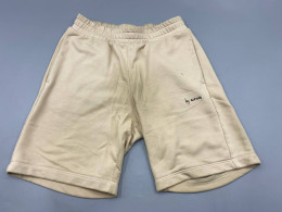 Men's three-quarter length casual pants