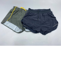 Set of 2 shorts