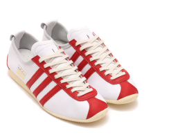 Adidas Originals Japan White IH3659