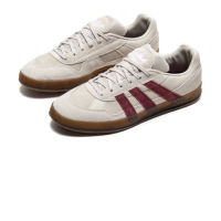 Adidas Aloha Super "Alumina/Shadow Red/Gum" JQ1043 Adidas Aloha Super "Alumina/Shadow Red/Gum" JQ1043