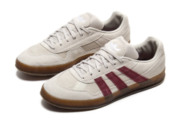 Adidas Aloha Super "Alumina/Shadow Red/Gum" JQ1043 Adidas Aloha Super "Alumina/Shadow Red/Gum" JQ1043