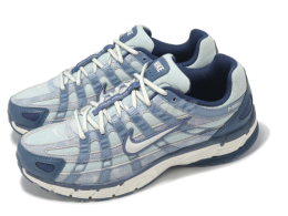 Nike P-6000 SE Worn Blue Denim Men Casual Lifestyle Shoes Sneakers IH3646- 499 Nike P-6000 SE Worn Blue Denim Men Casual Lifestyle Shoes Sneakers IH3646- 499