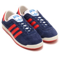 adidas Originals Java "Indonesian Island Series" Blue IG1811