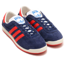 adidas Originals Java "Indonesian Island Series" Blue IG1811