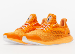 Men's shoes adidas UltraBOOST CC_2 DNA Orange Rust/ Ftw White/ Flare Orange (GX2945)