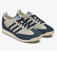 adidas SL 72 RS "Wonder Aluminum" JH5096 adidas SL 72 RS "Wonder Aluminum" JH5096