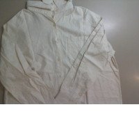 Cotton shirt
