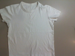 White T-shirt White T-shirt