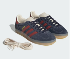 adidas Originals GAZELLE INDOOR  JH5404