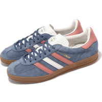 adidas originals Gazelle Indoor 'Blue Blink Sand Strata' IG1640