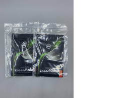 set of 2 Green Tea Essentialist Matcha