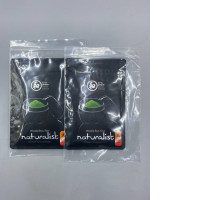 set of 2 Naturalist Matcha Green Tea
