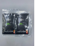 set of 2 Naturalist Matcha Green Tea