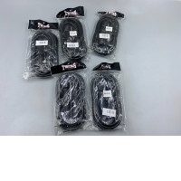 Set of 5 Twins Skipping Rope - SR2