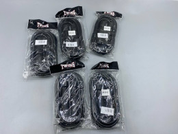 Set of 5 Twins Skipping Rope - SR2