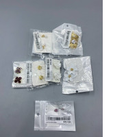 Set of 7 Women's earrings Set of 7 Women's earrings