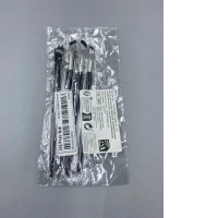 Face brush, 1 pack of 4 pieces Face brush, 1 pack of 4 pieces