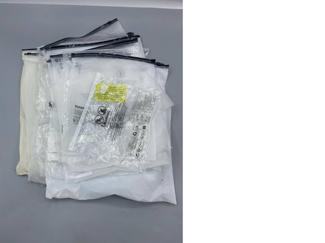 Set of 10 Plastic bag with zip lock. Set of 10 Plastic bag with zip lock.