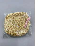 Leopard print wallet Leopard print wallet
