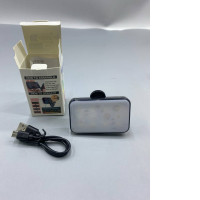 Clip-on LED Selfie Light