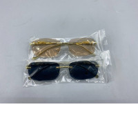Set of 2 Fashion sunglasses