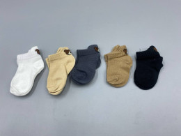 Set of 5 Children's short socks