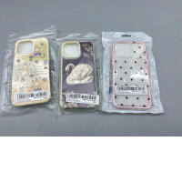 Set of 3 iPhone phone case
