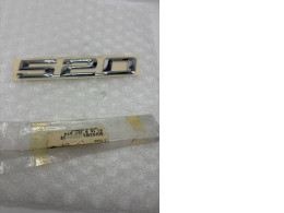 Car emblem Car emblem