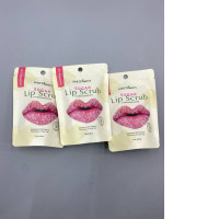 set of 3 Lip scrub set of 3 Lip scrub
