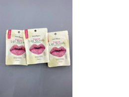 set of 3 Lip scrub