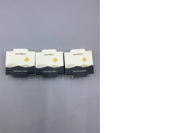 set of 3 herbal balm