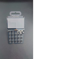 Home use Video signal synthesizer toy (digital). Home use Video signal synthesizer toy (digital).