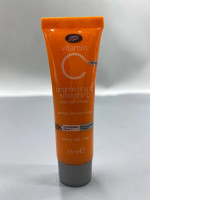 Boots Vitamin C Brightening & Smoothing Eye Gel Cream