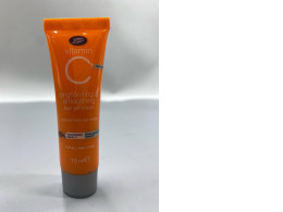Boots Vitamin C Brightening & Smoothing Eye Gel Cream