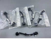 Set of 5 Mitsubishi sensor connector cable. 8501L277-0H0