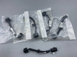 Set of 5 Mitsubishi sensor connector cable. 8501L277-0H0