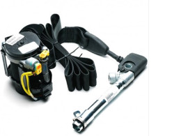 Set of 2 Mitsubishi Mirage G4 Seat Belt Repair After Accident Set of 2 Mitsubishi Mirage G4 Seat Belt Repair After Accident